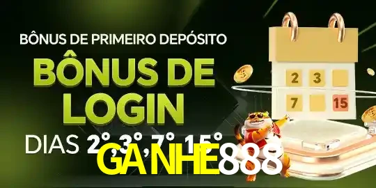Promoções 1 GANHE888