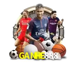 Apostas Esportivas no GANHE888