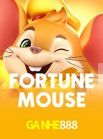 Caça-níqueis fortune mouse GANHE888