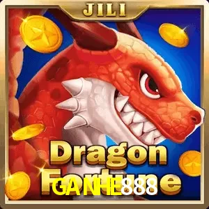 dragon fortune pescaria GANHE888