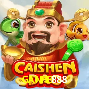 caishen